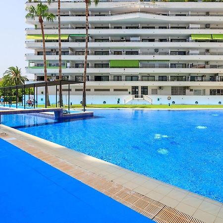 Uhc Montecarlo Apartments S104-018 살루 외부 사진