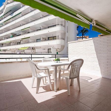 Uhc Montecarlo Apartments S104-018 살루 외부 사진