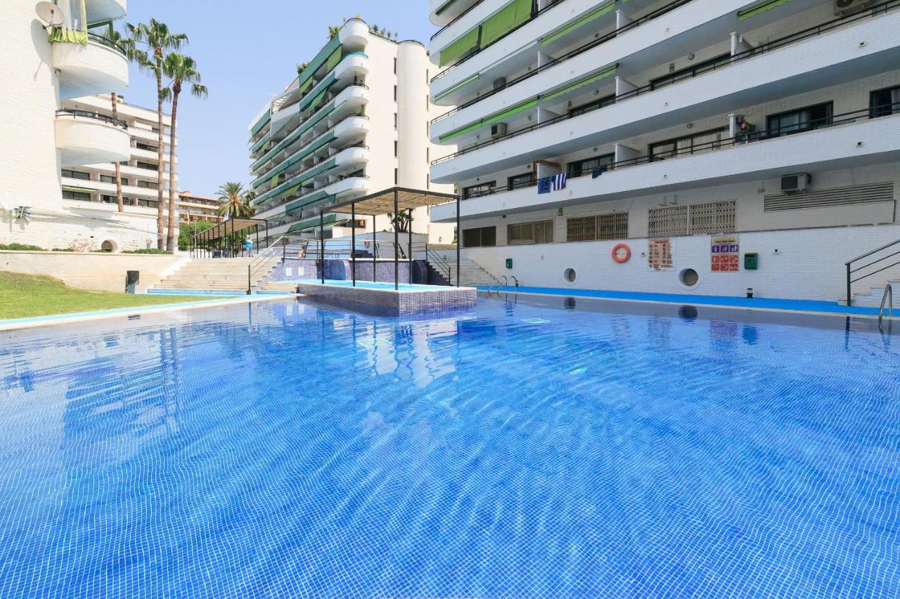 Uhc Montecarlo Apartments S104-018 살루 외부 사진